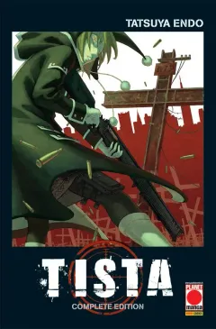 Volume cover